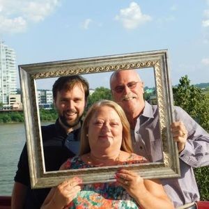 Meet your Posher, Michael